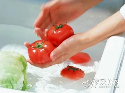保健养生:1分钟看你缺少哪种维生素