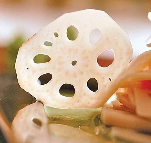 上火易口腔溃疡 零食竟能防治