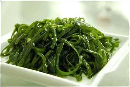 超强防癌的7种食物