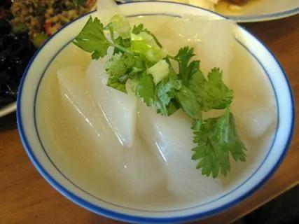 超强防癌的7种食物