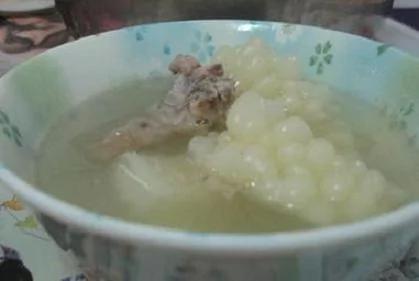 超强防癌的7种食物