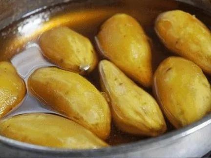超强防癌的7种食物