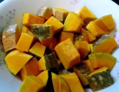 超强防癌的7种食物