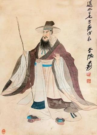 真名士苏东坡