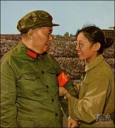 毛泽东策划文革的轨迹