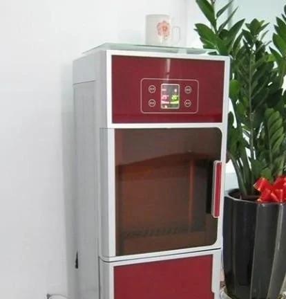 饮水机的七种正确卫生使用法,让细菌无处可逃!