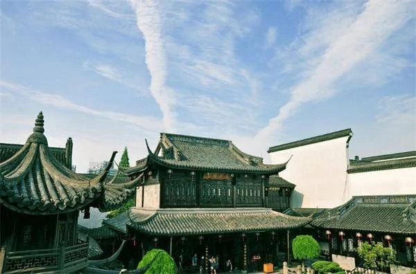 太震撼了！探秘中国古代第一豪宅