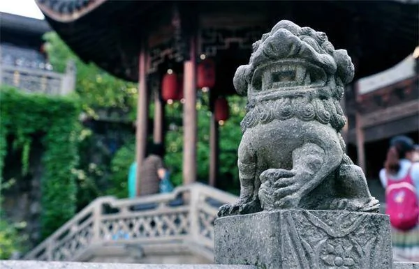 太震撼了！探秘中国古代第一豪宅