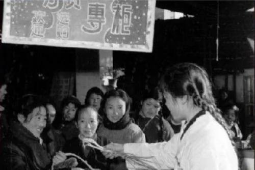 特供与“康复粉”