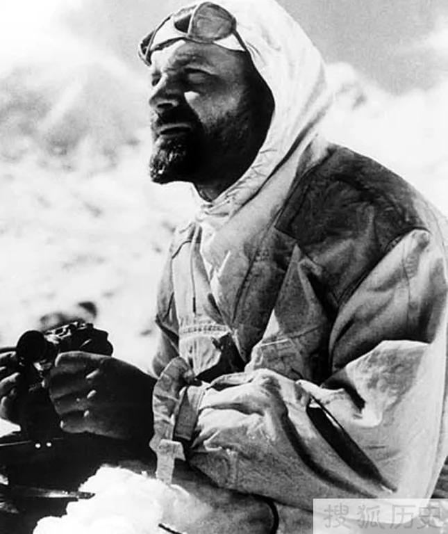 秘闻:纳粹党卫队的神秘西藏之行