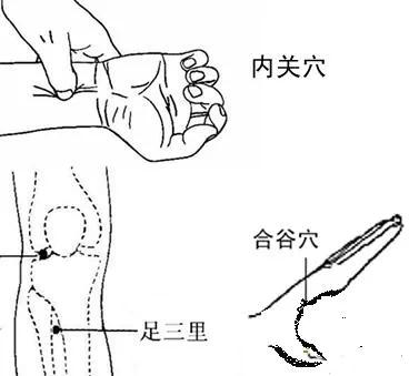 古人长寿的秘诀