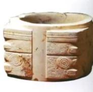 中国古代常见玉器的主要种类