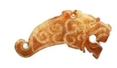 中国古代常见玉器的主要种类
