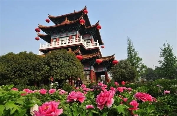 中国风水最好的十大城市