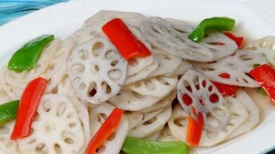 5种秋季必吃白色食物