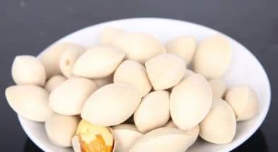 5种秋季必吃白色食物