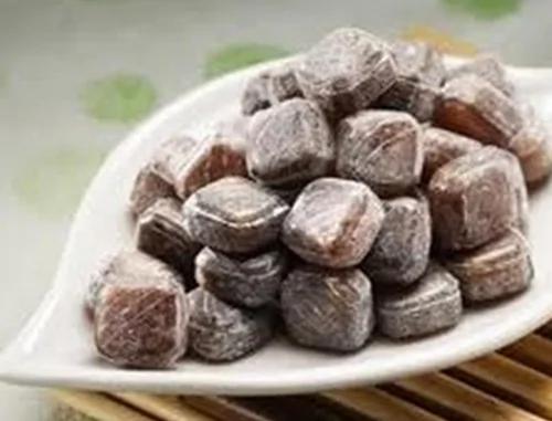 药食养生:补血润燥 不可不知的8种零食