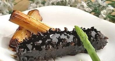女性养颜:多吃黑色食物
