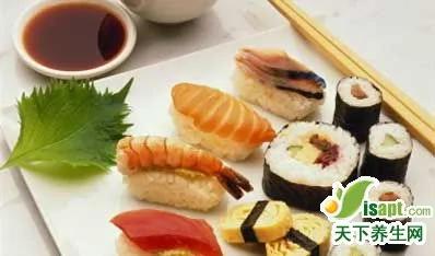 必知:19个最“坑爹”的饮食谣言