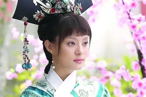 揭秘清宫 “甄嬛”情节与史实差多少