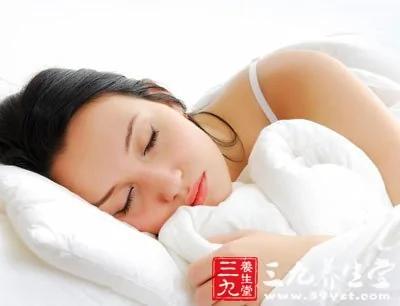 睡眠不好如何调理 12妙招让你睡个好觉