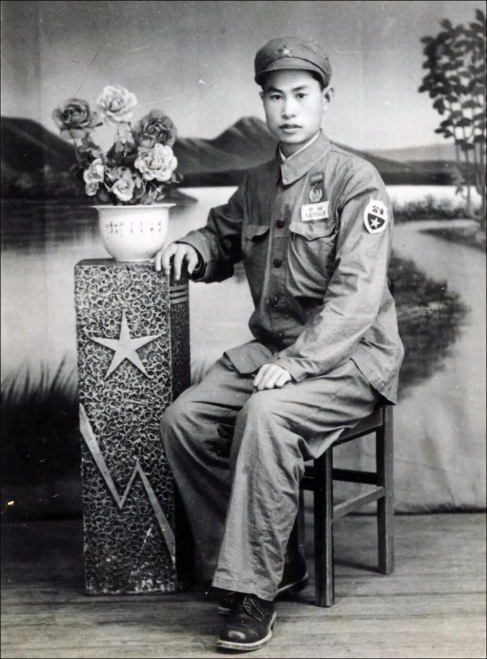 名家摄影 罕见大陆50年代照片