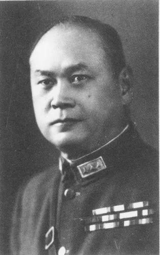 1937年蒋百里预言:日本必败,中国必胜