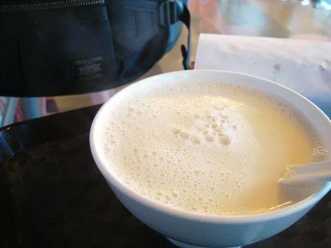 优质早餐应含四类食物