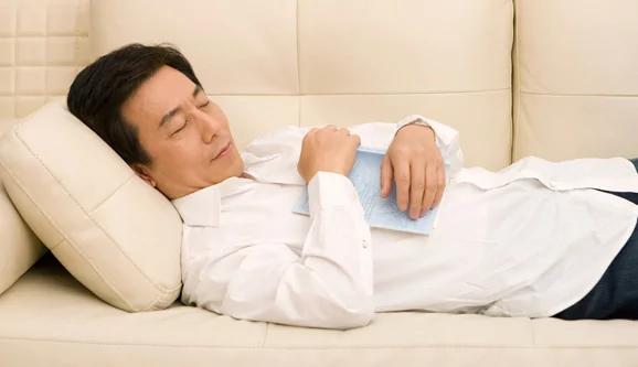 专家解读24小时生物钟养生法