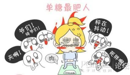 那些年,我们一起追过的健康误区!