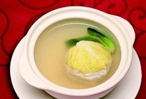 揭秘国事访问中的国宴菜单