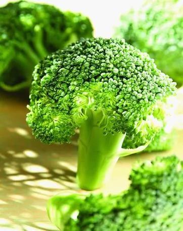 男人女人都离不开的抗衰老食物
