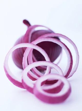 男人女人都离不开的抗衰老食物