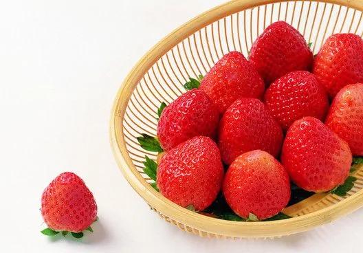 男人女人都离不开的抗衰老食物