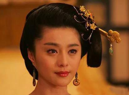 驚艷!古代女子的發上乾坤 58 驚艷!古代女子的發上乾坤