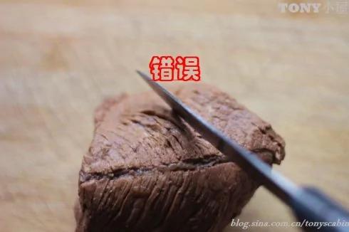 新手入厨必须要知道的十个做菜小常识
