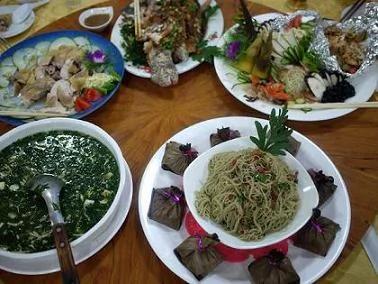 这样吃饭易惹病