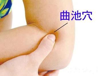 四大疗疾长寿穴 常按按