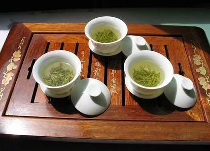 这样喝茶恐会致命