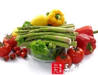 饮食中缺乏果蔬和香料会患上老年痴呆