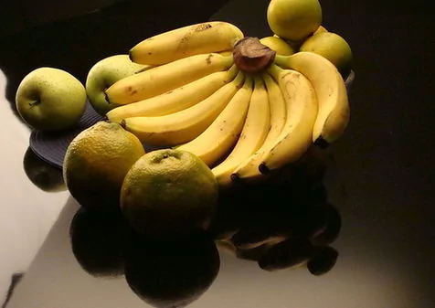 香蕉是个宝可防治10种常见病