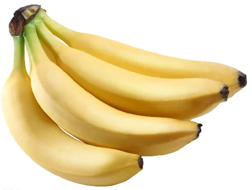 香蕉是個寶可防治10種常見病