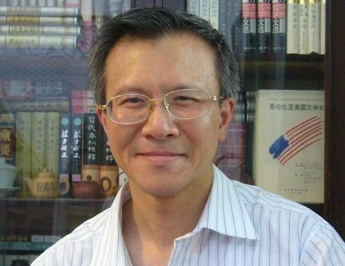 北京大学法学院教授张千帆