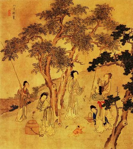 那些年,我們讀錯的《詩經》 2 那些年,我們讀錯的《詩經》