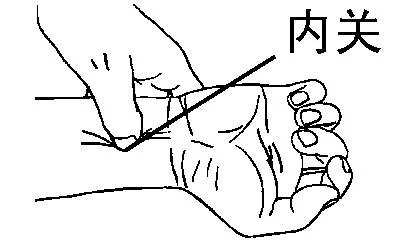 记住这七个穴位 生命就如此的健康