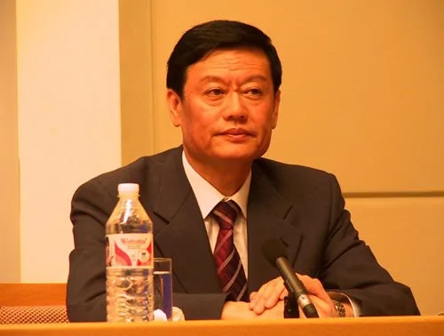國家信訪局副局長許傑涉嫌嚴重違紀被免職