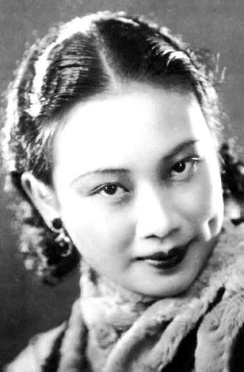 让民国大师们不能自已的奇女子