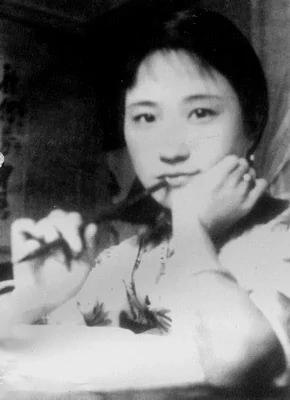 让民国大师们不能自已的奇女子