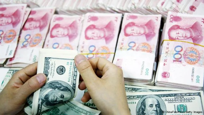 China Finanzmarkt Juni2013