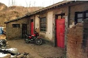 组图对比 就知中共把百姓害得有多惨